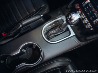 Ford Mustang Mach 1 2023