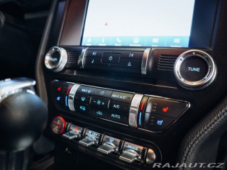 Ford Mustang Mach 1 2023