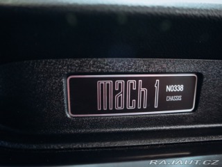 Ford Mustang Mach 1 2023