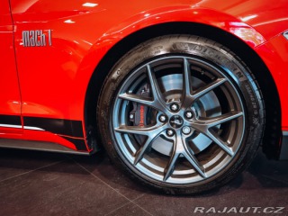 Ford Mustang Mach 1 2023