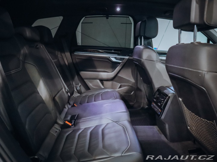 Volkswagen Touareg 3.0TDI V6 R-line 210 kW * 2018