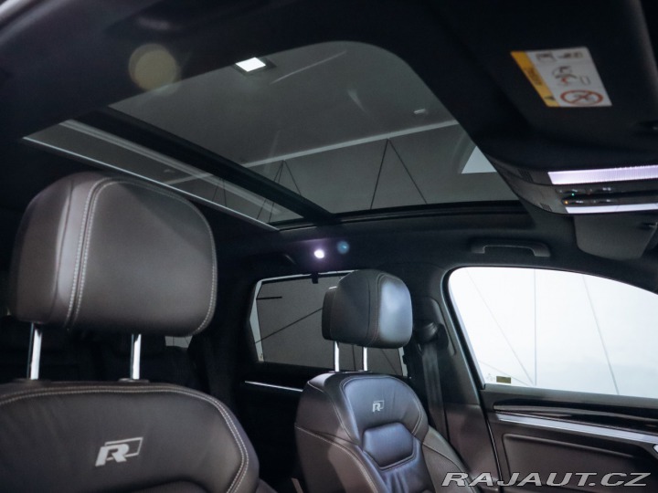 Volkswagen Touareg 3.0TDI V6 R-line 210 kW * 2018