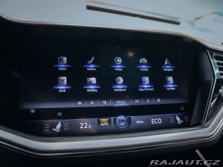 Volkswagen Touareg 3.0TDI V6 R-line 210 kW * 2018
