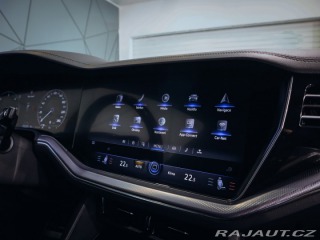 Volkswagen Touareg 3.0TDI V6 R-line 210 kW * 2018