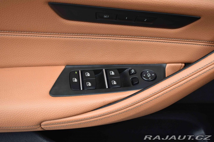 BMW 5 530d xD*REZERVACE* 2018