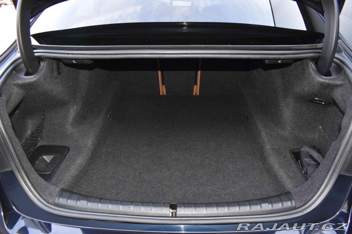 BMW 5 530d xD*REZERVACE* 2018