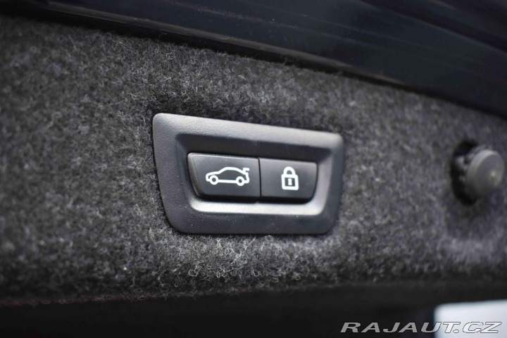 BMW 5 530d xD*REZERVACE* 2018