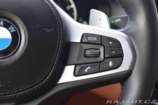 BMW 5 530d 4x4 ///MSPORT*SERVIS 2018
