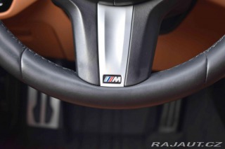 BMW 5 530d 4x4 ///MSPORT*SERVIS 2018