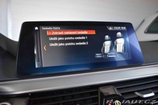 BMW 5 530d 4x4 ///MSPORT*SERVIS 2018