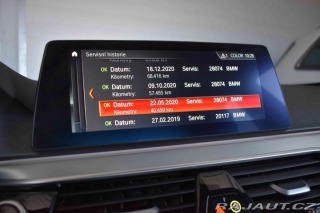 BMW 5 530d 4x4 ///MSPORT*SERVIS 2018