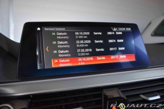 BMW 5 530d 4x4 ///MSPORT*SERVIS 2018
