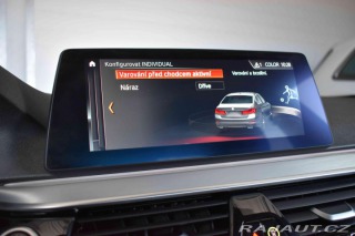 BMW 5 530d 4x4 ///MSPORT*SERVIS 2018