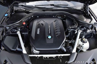 BMW 5 530d 4x4 ///MSPORT*SERVIS 2018