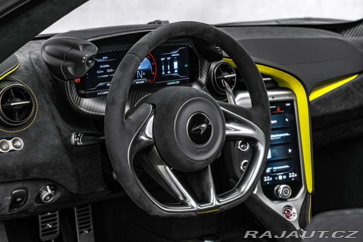 McLaren Ostatní modely Coupe 2024