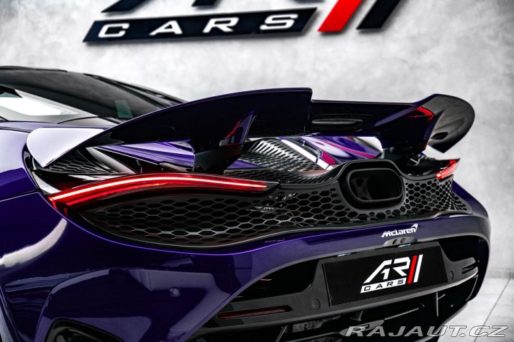 McLaren Ostatní modely Coupe 2024