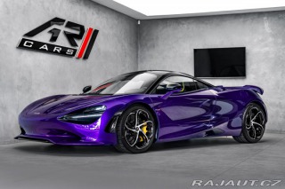 McLaren Ostatní modely Coupe 2024