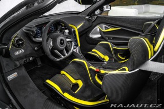 McLaren Ostatní modely Coupe 2024
