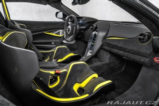 McLaren Ostatní modely Coupe 2024