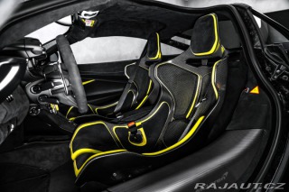McLaren Ostatní modely Coupe 2024