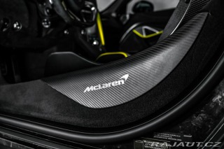 McLaren Ostatní modely Coupe 2024