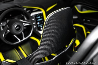 McLaren Ostatní modely Coupe 2024
