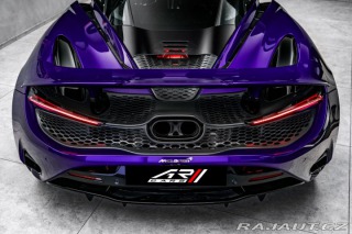 McLaren Ostatní modely Coupe 2024