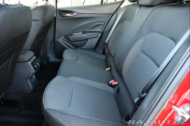 Škoda Fabia 1.0TSi 81kW STYLE 1M ČR 2 2021
