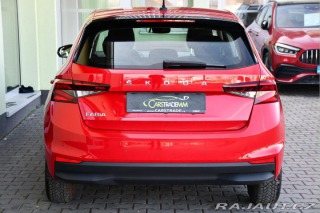 Škoda Fabia 1.0TSi 81kW STYLE 1M ČR 2 2021