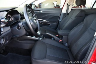 Škoda Fabia 1.0TSi 81kW STYLE 1M ČR 2 2021