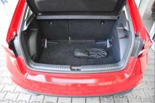 Škoda Fabia 1.0TSi 81kW STYLE 1M ČR 2 2021