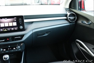 Škoda Fabia 1.0TSi 81kW STYLE 1M ČR 2 2021