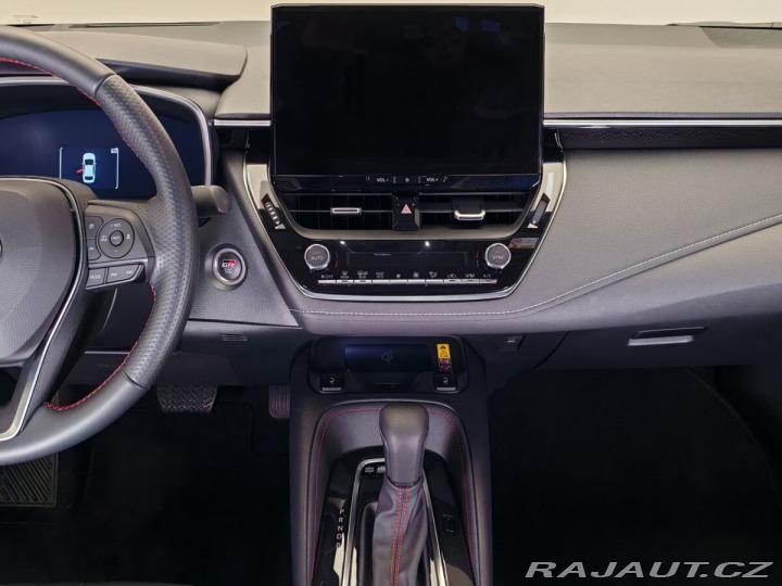 Toyota Corolla 1.8 Hybrid GR Sport e-CVT 2024