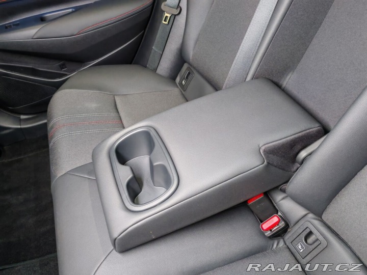 Toyota Corolla 1.8 Hybrid GR Sport e-CVT 2024