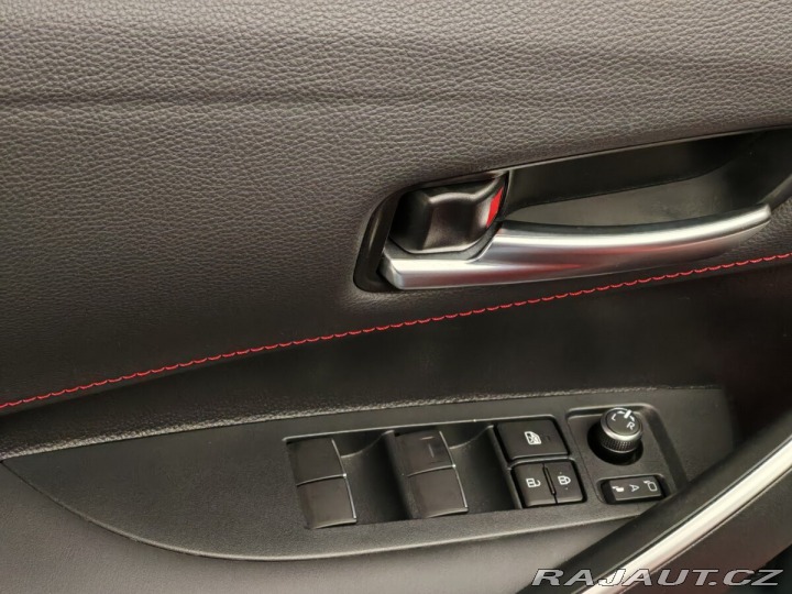 Toyota Corolla 1.8 Hybrid GR Sport e-CVT 2024