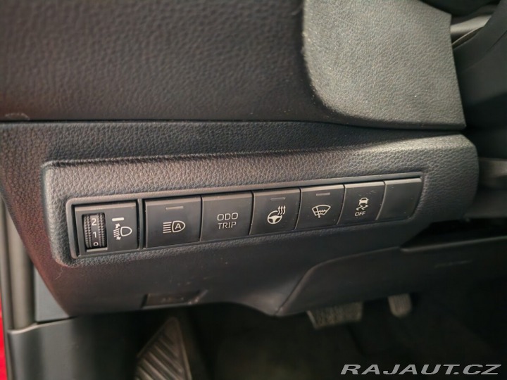 Toyota Corolla 1.8 Hybrid GR Sport e-CVT 2024