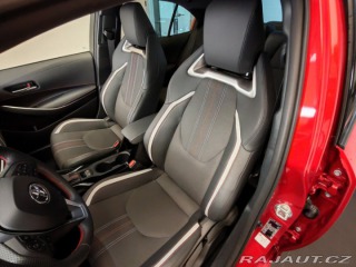 Toyota Corolla 1.8 Hybrid GR Sport e-CVT 2024