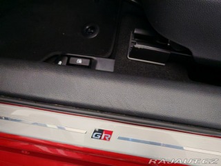 Toyota Corolla 1.8 Hybrid GR Sport e-CVT 2024