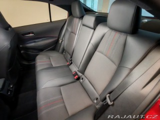 Toyota Corolla 1.8 Hybrid GR Sport e-CVT 2024