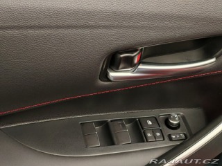 Toyota Corolla 1.8 Hybrid GR Sport e-CVT 2024