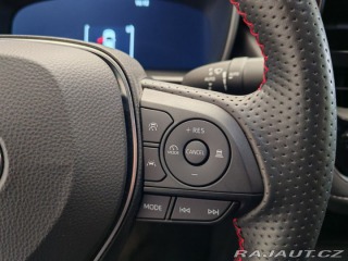 Toyota Corolla 1.8 Hybrid GR Sport e-CVT 2024