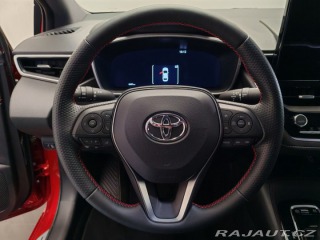 Toyota Corolla 1.8 Hybrid GR Sport e-CVT 2024