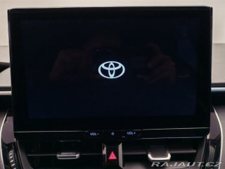 Toyota Corolla 1.8 Hybrid GR Sport e-CVT 2024