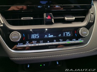 Toyota Corolla 1.8 Hybrid GR Sport e-CVT 2024