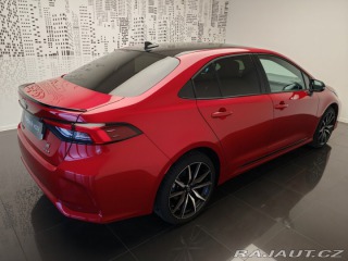 Toyota Corolla 1.8 Hybrid GR Sport e-CVT 2024