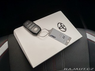 Toyota Corolla 1.8 Hybrid GR Sport e-CVT 2024