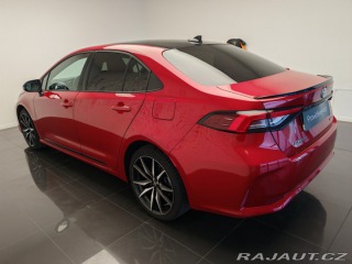 Toyota Corolla 1.8 Hybrid GR Sport e-CVT 2024