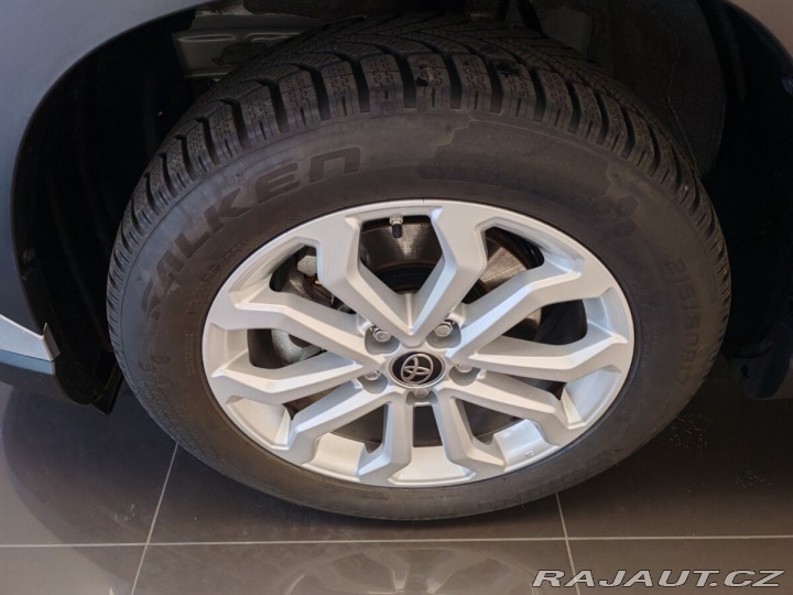 Toyota Corolla Cross 1.8 Hybrid Comfort Busine 2024