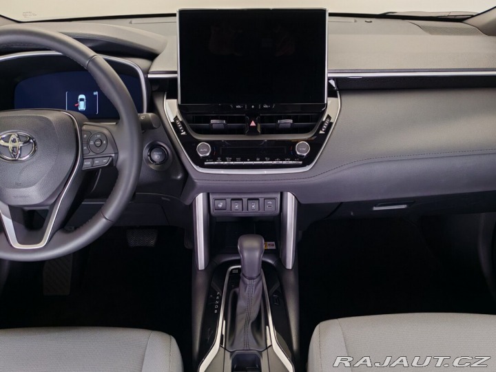 Toyota Corolla Cross 1.8 Hybrid Comfort Busine 2024