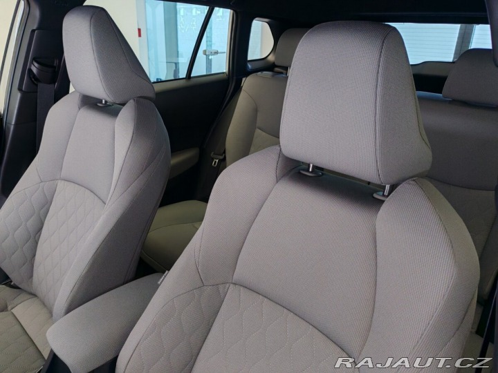 Toyota Corolla Cross 1.8 Hybrid Comfort Busine 2024